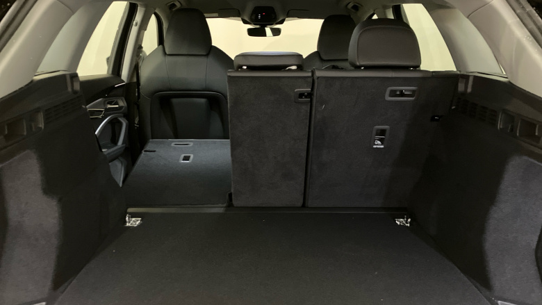 Audi Q5 2.0 TDI Quattro Sport 5dr S Tronic Diesel Estate